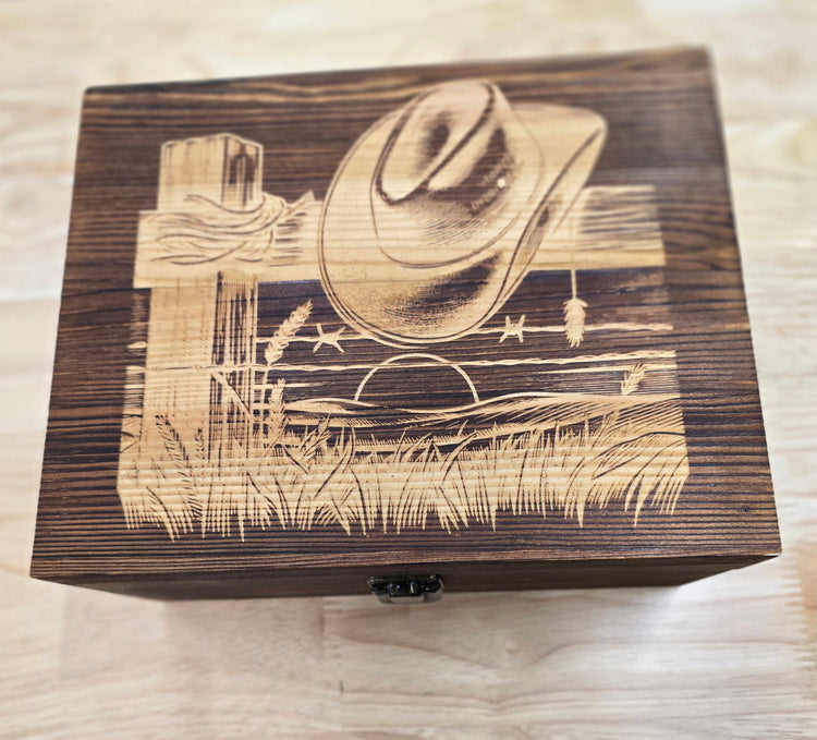 Whiskey Gift Set