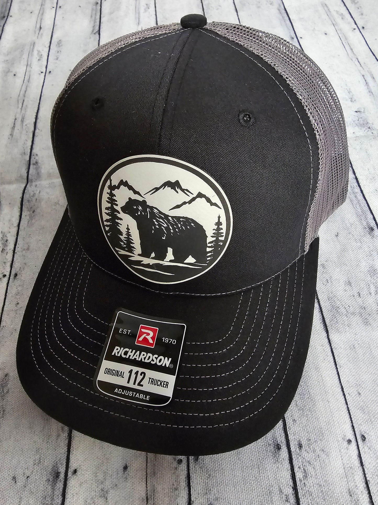 Mountain Guardian Cap Men's or Women's
