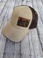 Trailblazing Cowboy Cap Men's or Women's