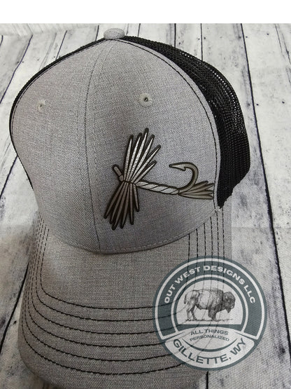 Fly Fishing Angler's Men's or Women's