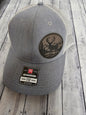 Elk and Mountain Scene Men's or Women's Richardson 112 Cap