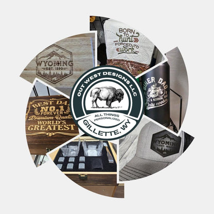 Quilt with Horse and saying "The World is best viewed through the ears of a Horse"  for a Youth or Adult horse lover warm quilt blanket.